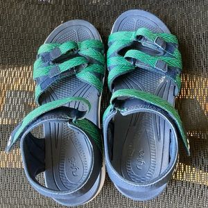 Ryka Sandals Size 7